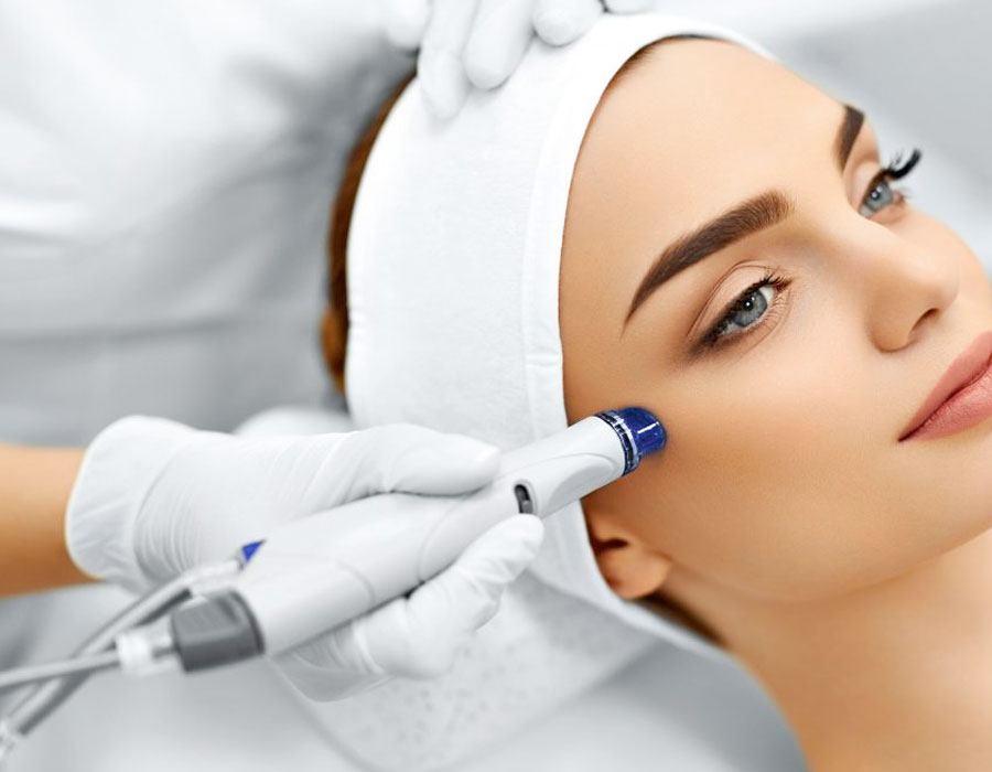 HydraFacial