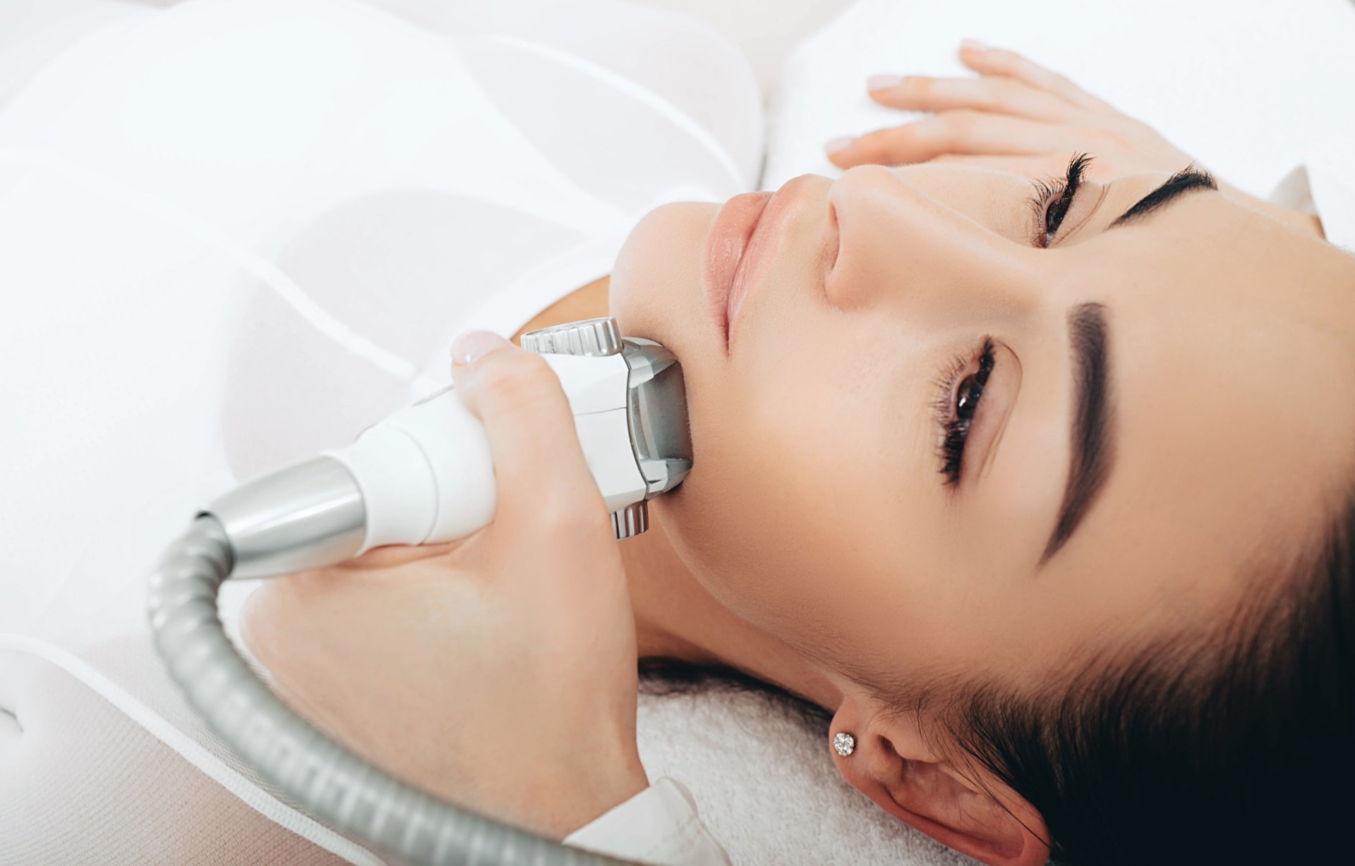 Qualitäte Services bei Kosmetikstudio Vesna